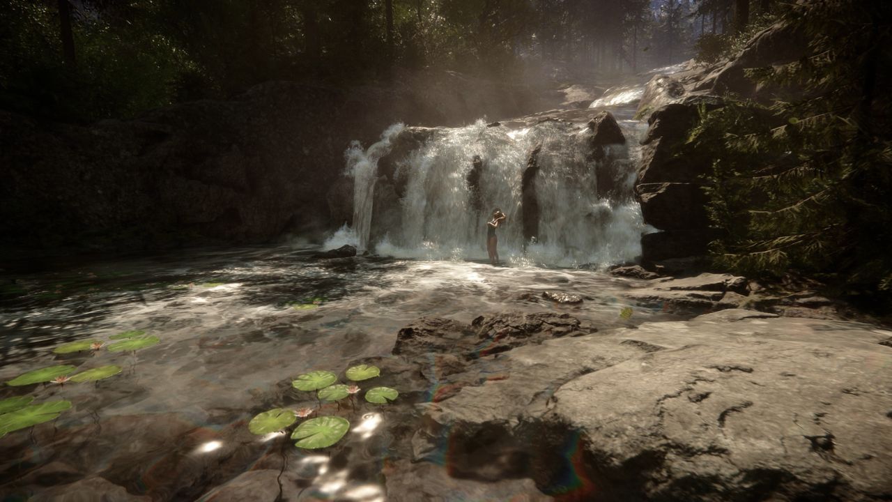 Sons of the ForestScreenshot 1