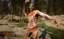 Tips for Playing Sons of the Forest Game