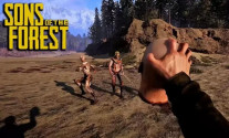 Top 10 Interesting Facts About Sons of the Forest